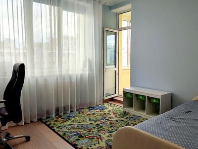 квартира по адресу Саксаганского ул., 37-К