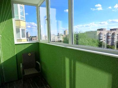 квартира за адресою Коломийський пров., 17/31а