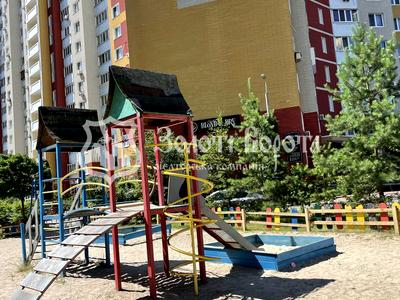 квартира по адресу Григория Ващенко ул., 5