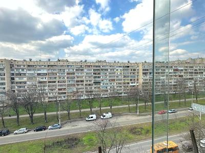 квартира по адресу Рокоссовского маршала просп., 4