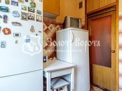 квартира за адресою Тростянецька вул., 8