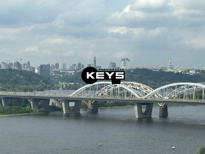 квартира по адресу Днепровская набережная ул., 15-Д