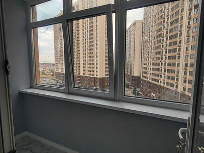 квартира по адресу Сахарова, 3 в
