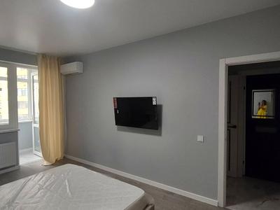 квартира по адресу Сахарова, 3 в
