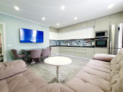 квартира за адресою Проспект Соборности, 17