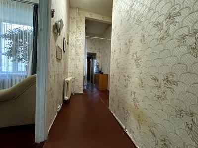 квартира по адресу Шота Руставели ул., 33-Б