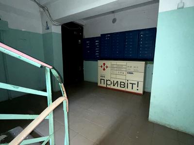 квартира по адресу Половецкая ул., 14-А