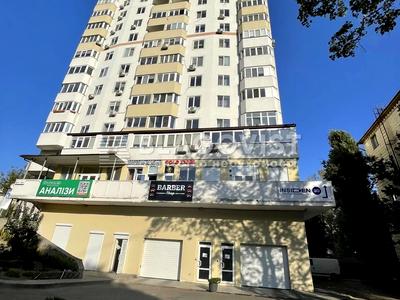 квартира по адресу Гарматная ул., 37-А