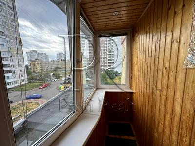 квартира по адресу Владимира Ивасюка просп. (Героїв Сталінграду), 64/56