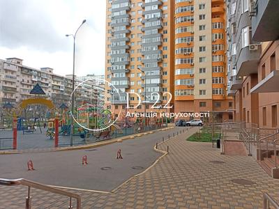квартира по адресу Кондратюка Юрия ул., 3