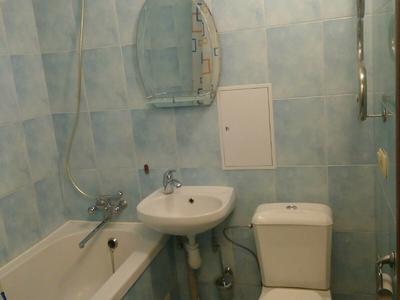 квартира за адресою Тампере вул., 6