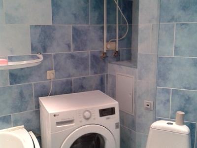квартира за адресою Урлівська вул., 34