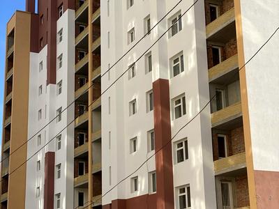 квартира за адресою Озерна, 6/1