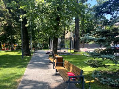 квартира по адресу Авиаконструктора Антонова ул., 2-Б