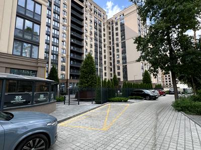квартира за адресою Соборна вул., 122