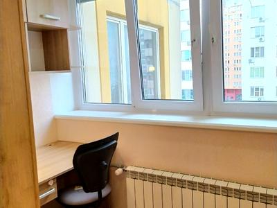квартира по адресу Івана Пулюя вул., 3
