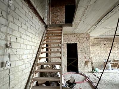 квартира за адресою Сонячна вул., 1б