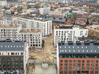 квартира по адресу Волынская ул., 9