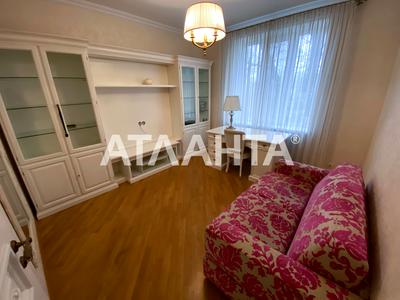 квартира за адресою Шевченка просп., 8