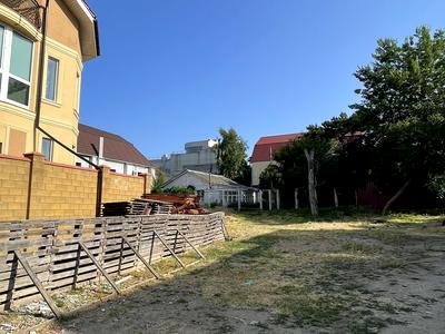 участок по адресу Каманина ул. (Каманина), 1б
