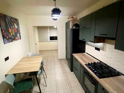 квартира по адресу Зеленая ул., 281а