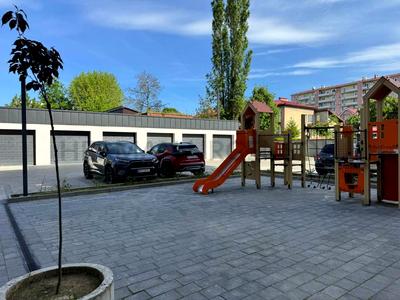 квартира за адресою Університетський пров., 3