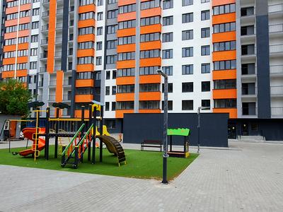 квартира по адресу Владимира Сосюры ул., 6