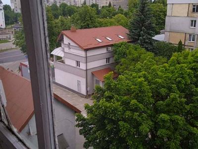 квартира за адресою Пасічна вул., 13а