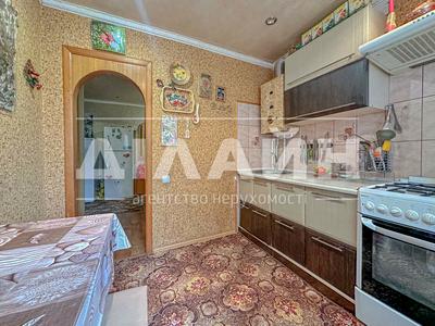 квартира за адресою Профспілок пл., 3