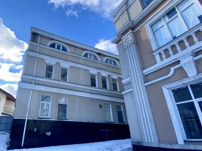 коммерческая по адресу Златоустовская ул., 23