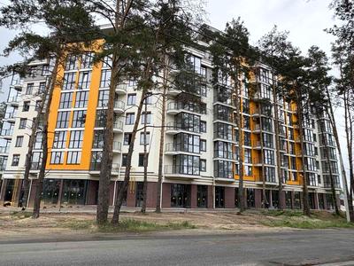 квартира за адресою Центральна вул. (Чапаєва), 1