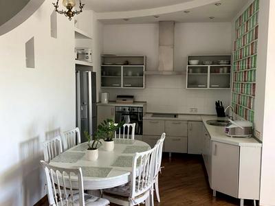 квартира за адресою Святослава Хороброго вул., 7