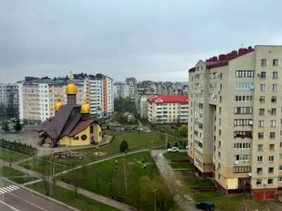 квартира по адресу Василия Стуса ул., 30