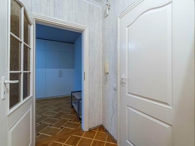 квартира по адресу Татарский пер., 8