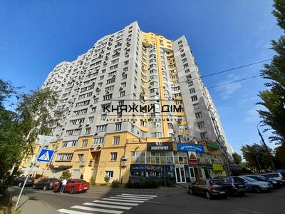 комерційна за адресою Гетьмана Кирила Розумовського вул. (Миколи Краснова), 17