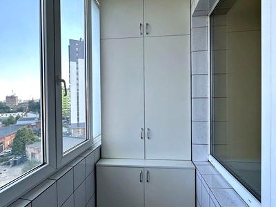квартира по адресу Зеленая ул., 115ж