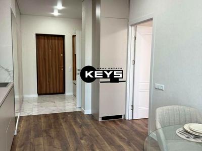 квартира за адресою Наддніпрянське шосе, 1А