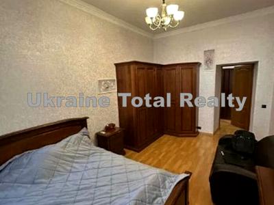 квартира по адресу Большая Васильковская ул. (Красноармейская), 79