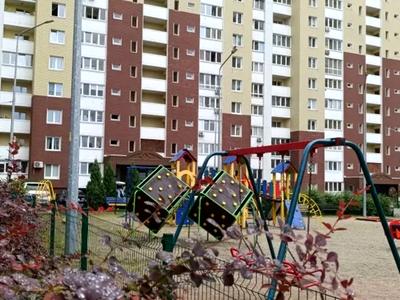 квартира за адресою Ясинуватський пров., 11