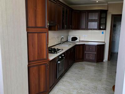 квартира по адресу Гетмана Мазепы ул., 165б