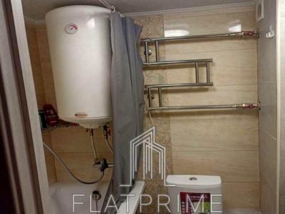 квартира за адресою Оболонський просп., 31