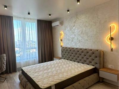 квартира за адресою Івана Франка вул., 40 к1