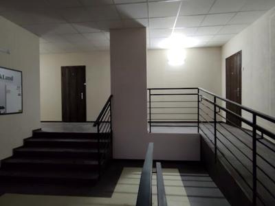 квартира по адресу Ужгород, Легоцкого ул., 80