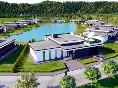 будинок за адресою Піщана