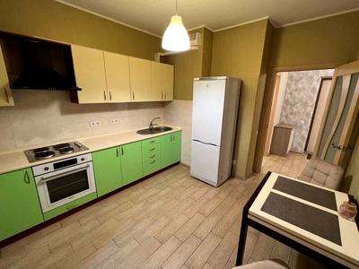 квартира по адресу Мандрыковская ул., 51м