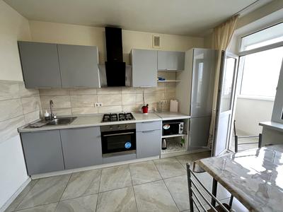 квартира за адресою Боголюбова вул., 33