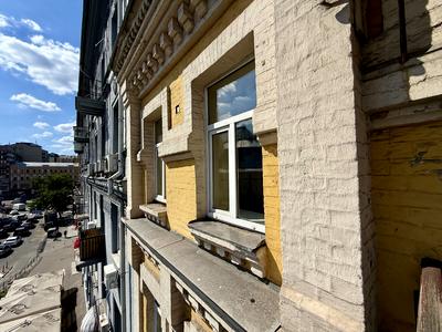 квартира по адресу Бессарабская пл., 7-А