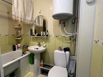квартира за адресою житловий масив Тополя-3 вул., 55