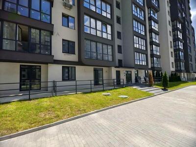 квартира по адресу Львов, Роксоляны, 63