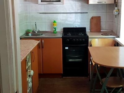квартира по адресу Неманская ул., 7